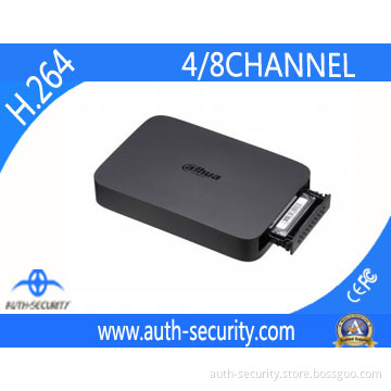 4/8 Channel Smart Box 4poe CCTV NVR Network Video Recorder